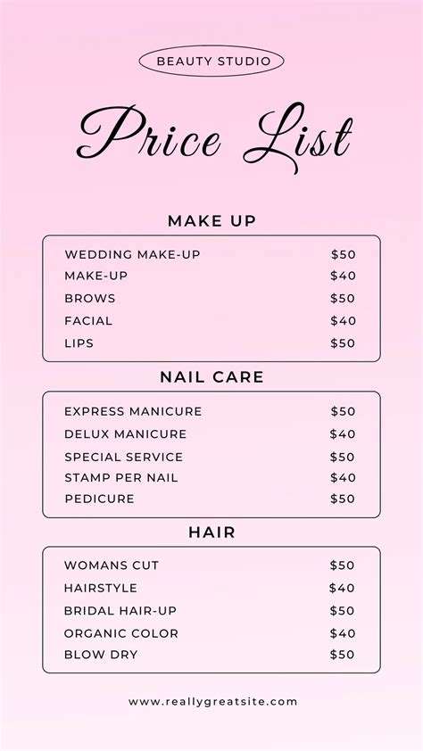 chanel makeup price list australia